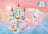 Playmobil Princess Magic - Rainbow Castle in the Clouds
