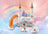 Playmobil Princess Magic - Baby Room in the Clouds