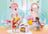 Playmobil Princess Magic - Princess Party in the Clouds