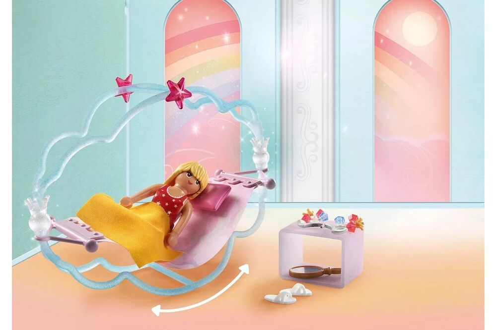 Playmobil Princess Magic - Princess Party in the Clouds