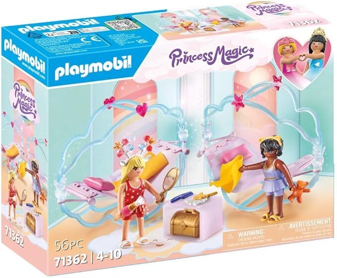 Playmobil Princess Magic - Princess Party in the Clouds