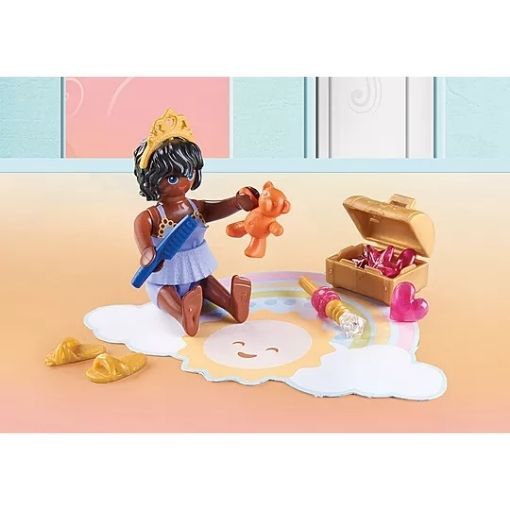 Playmobil Princess Magic - Princess Party in the Clouds
