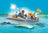 Playmobil City Life - Honeymoon Speedboat Trip