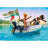 Playmobil City Life - Honeymoon Speedboat Trip