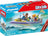 Playmobil City Life - Honeymoon Speedboat Trip