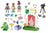 Playmobil City Life - Wedding Photo Booth