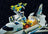 Playmobil Space Mission - Space Shuttle