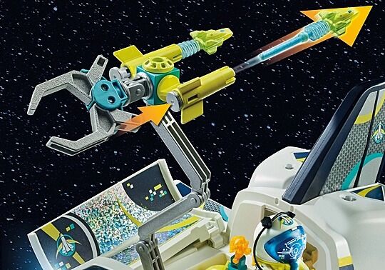 Playmobil Space Mission - Space Shuttle