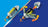 Playmobil Space - Meteoroid Destroyer