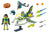 Playmobil Space - Mission Space Drone