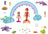 Playmobil Magic - Starter Pack Mermaids
