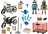 Playmobil City Action - Starter Pack Police