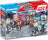 Playmobil City Action - Starter Pack Police