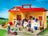Playmobil Country - Take Along Horse Stable
