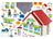 Playmobil City Life - Take Along Animal Clinic