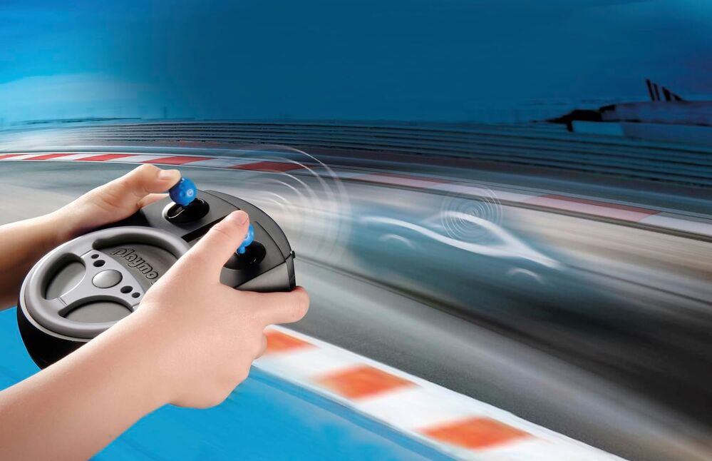Playmobil City Life - Bluetooth RC Module Set