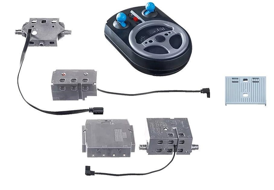 Playmobil City Life - Bluetooth RC Module Set