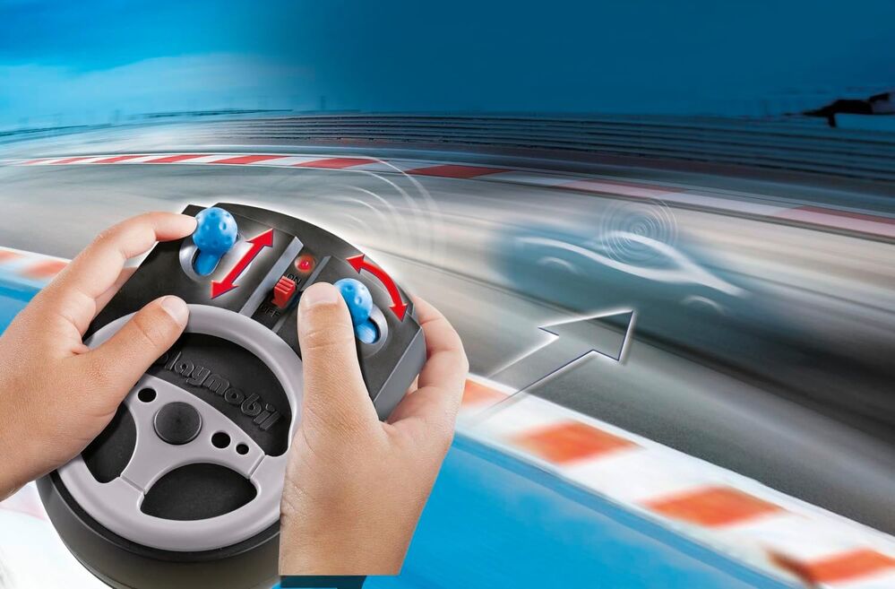 Playmobil City Life - Bluetooth RC Module Set