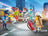 Playmobil My Figures - Rescue Team