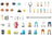 Playmobil My Figures - Rescue Team