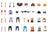 Playmobil My Figures - Fashion