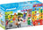 Playmobil My Figures - City Life