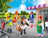 Playmobil My Figures - City Life