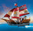 Playmobil Pirates - Small Pirate Ship