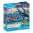 Playmobil Pirates - Battle Against the Giant Octopus