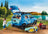 Playmobil Family Fun - Caravan with Car