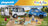 Playmobil Family Fun - Caravan with Car