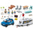 Playmobil Family Fun - Caravan with Car