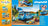Playmobil Family Fun - Caravan with Car