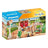 Playmobil Family Fun - Campsite