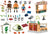 Playmobil Family Fun - Campsite