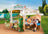 Playmobil Family Fun - Campsite