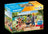 Playmobil Family Fun - Family Barbecue