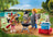 Playmobil Family Fun - Family Barbecue