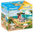 Playmobil Family Fun - Beach Lounger