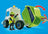 Playmobil City Action - Street Sweeper