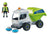 Playmobil City Action - Street Sweeper