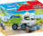 Playmobil City Action - Street Sweeper