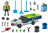 Playmobil City Action - Street Cleaner with e-Vehicle