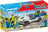 Playmobil City Action - Street Cleaner with e-Vehicle