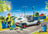 Playmobil City Action - Street Cleaner with e-Vehicle