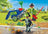 Playmobil City Action - Street Cleaning Team
