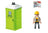 Playmobil City Action - Portable Toilet