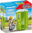 Playmobil City Action - Portable Toilet