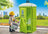 Playmobil City Action - Portable Toilet