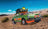Playmobil Porsche - Porsche 911 Carrera RS 2.7 Offroad